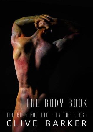 The Body Book — US signed, numbered edition, 2017