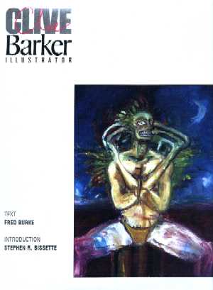 Illustrator — US hardback, 1990