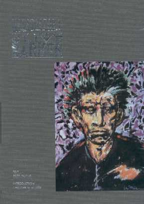 Illustrator II — US hardback, 1993