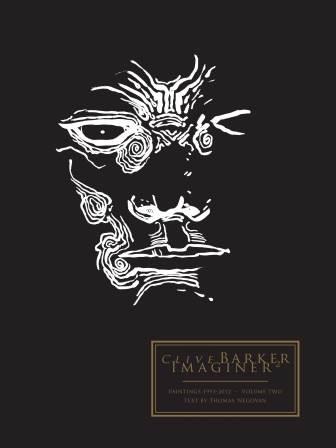 Imaginer II — US limited edition, 2014