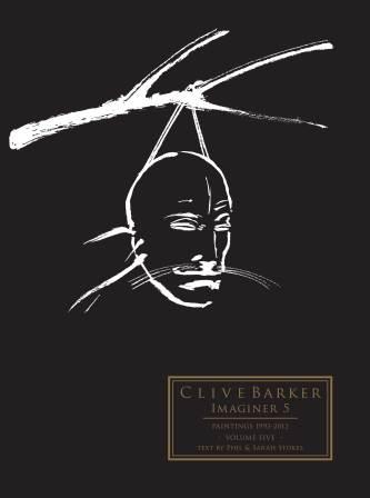 Imaginer V — UK limited edition, 2018