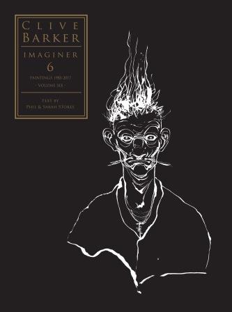 Imaginer VI — UK limited edition, 2018