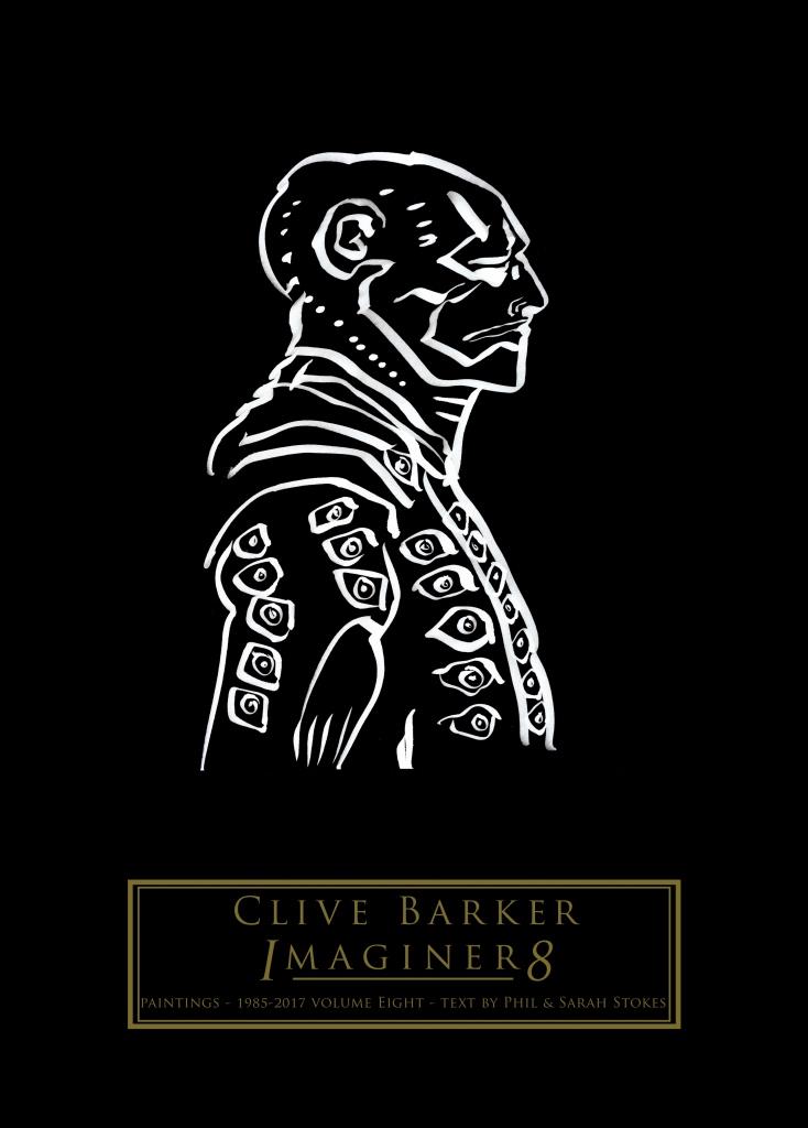 Imaginer VIII — UK limited edition, 2020