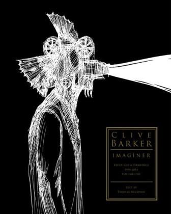 Imaginer I — US limited edition, 2014