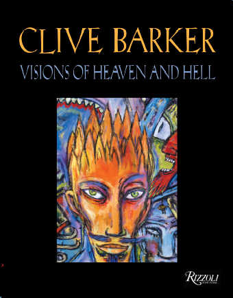 Visions of Heaven and Hell — US-Erstausgabe, 2005