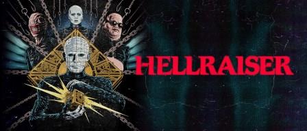 Hellraiser Haunted House — Halloween Horror Nights, 2026