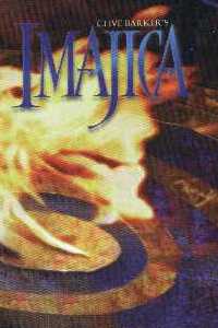Imajica CCG — Regelbuch des Sammelkartenspiels, 1997