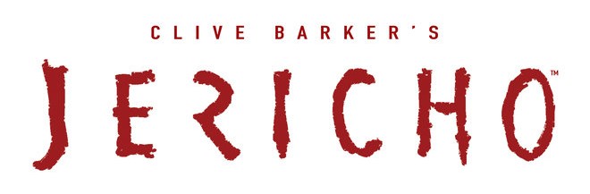 Clive Barker's Jericho — Key-Art, Codemasters, 2007