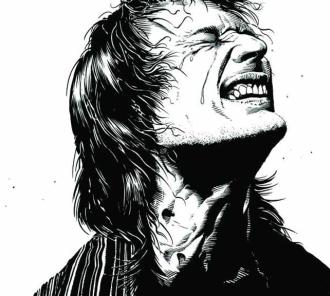 Age of Desire — Artwork von Timothy Bradstreet