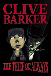 The Thief of Always — IDW Volume 1, 2005