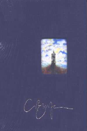 Abarat — Deluxe-Ausgabe im Cutaway-Schuber, B.E. Trice, 2002