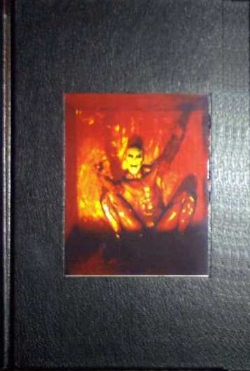 Books of Blood 1–6 — nummerierte Lederausgabe, Stealth Press, 2001