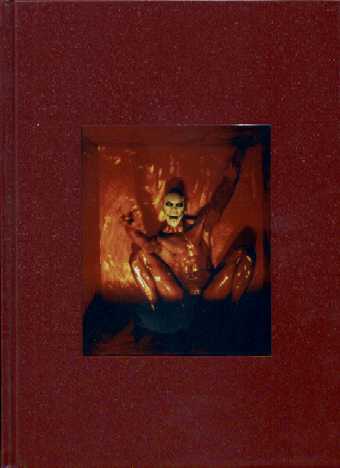 Books of Blood 1–6 — Buchstabenausgabe in Holzbox mit Messingplatte, Stealth Press, 2001