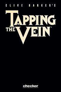 Tapping the Vein — Lederausgabe, Checker, 2002