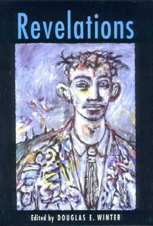 Revelations mit Chiliad — nummerierte Ausgabe, CD Publications, 1997