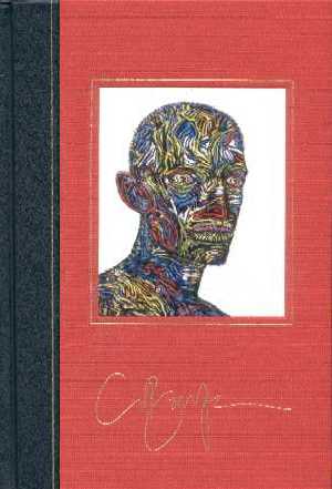 Galilee — US-Buchstabenausgabe, B.E. Trice, 1998