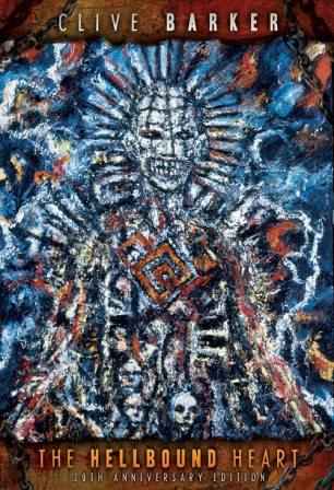 The Hellbound Heart — Jubiläumsausgabe, Earthling, 2007