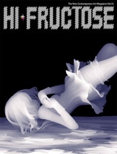 Hi-Fructose, Vol. 33, Oktober 2014