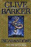 Incarnations — US-Erstausgabe, HarperPrism 1995