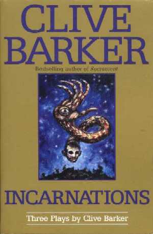 Incarnations — US paperback, 1998