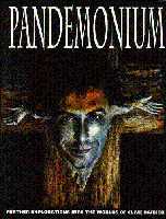 Pandemonium — Eclipse Books, 1991