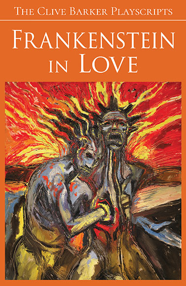 Frankenstein in Love — Playscript, 2021
