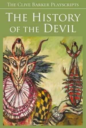The History of the Devil — Playscript, 2017
