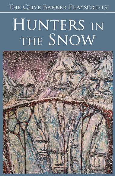 Hunters in the Snow — Playscript, 2018