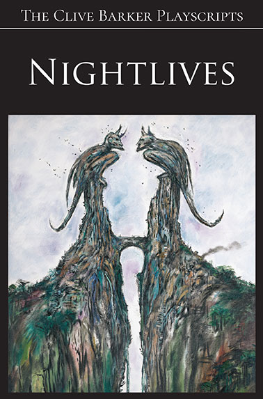 Nightlives — Playscript, 2021
